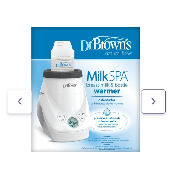 Bottle Warmer - Picture 3 of 4